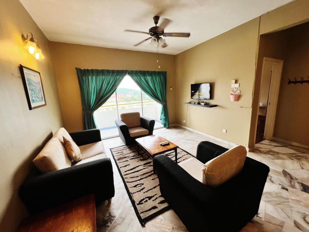 Maya Apartment Bay View Villas Port Dickson Kültér fotó