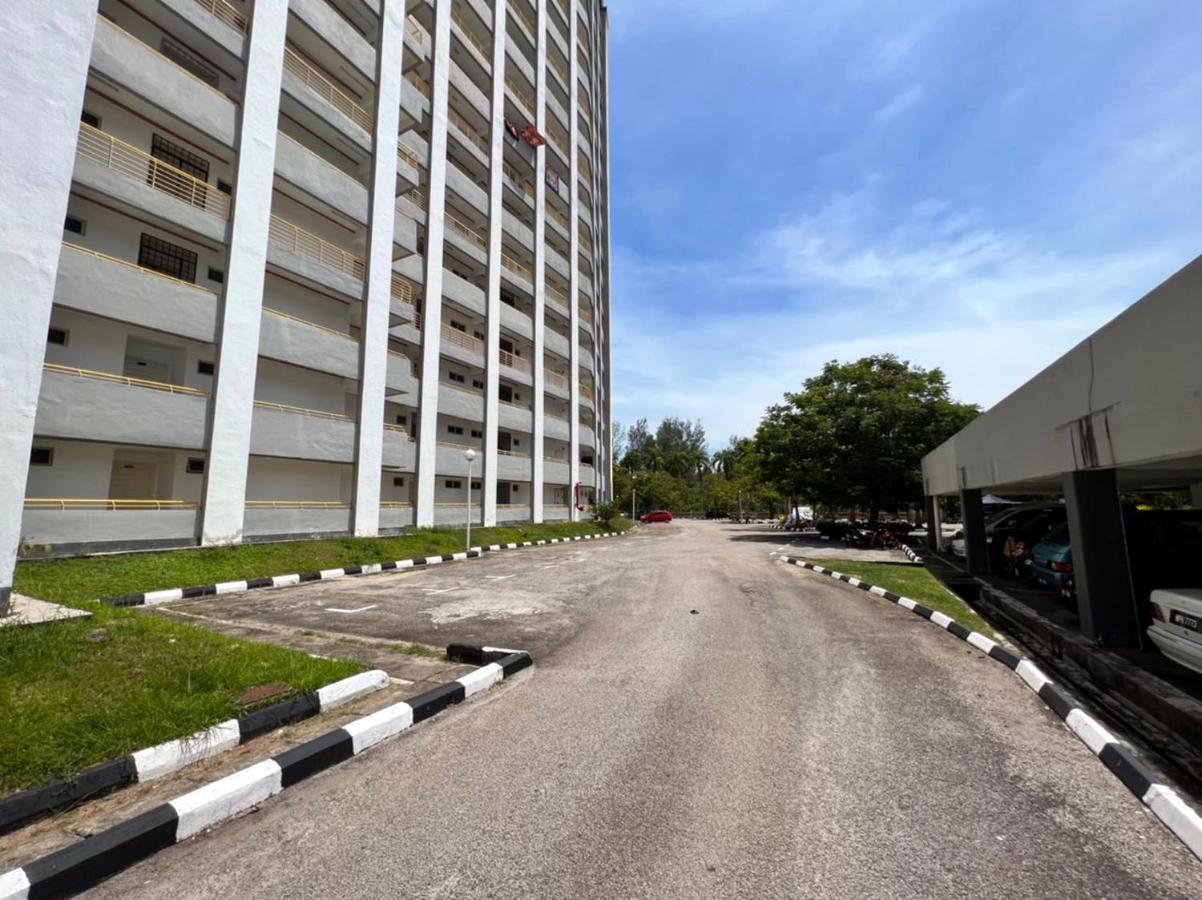 Maya Apartment Bay View Villas Port Dickson Kültér fotó