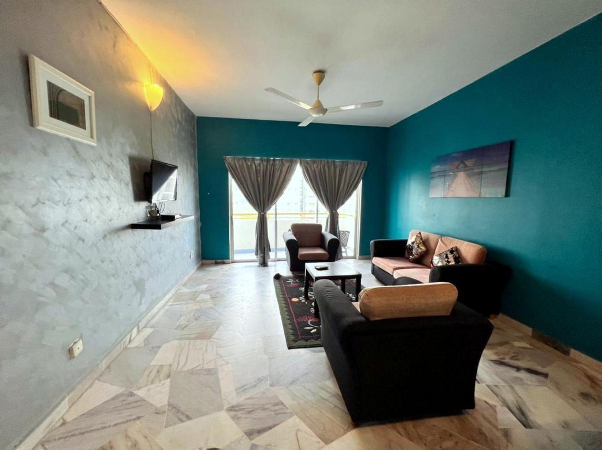 Maya Apartment Bay View Villas Port Dickson Kültér fotó