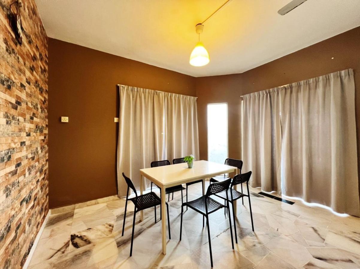 Maya Apartment Bay View Villas Port Dickson Kültér fotó