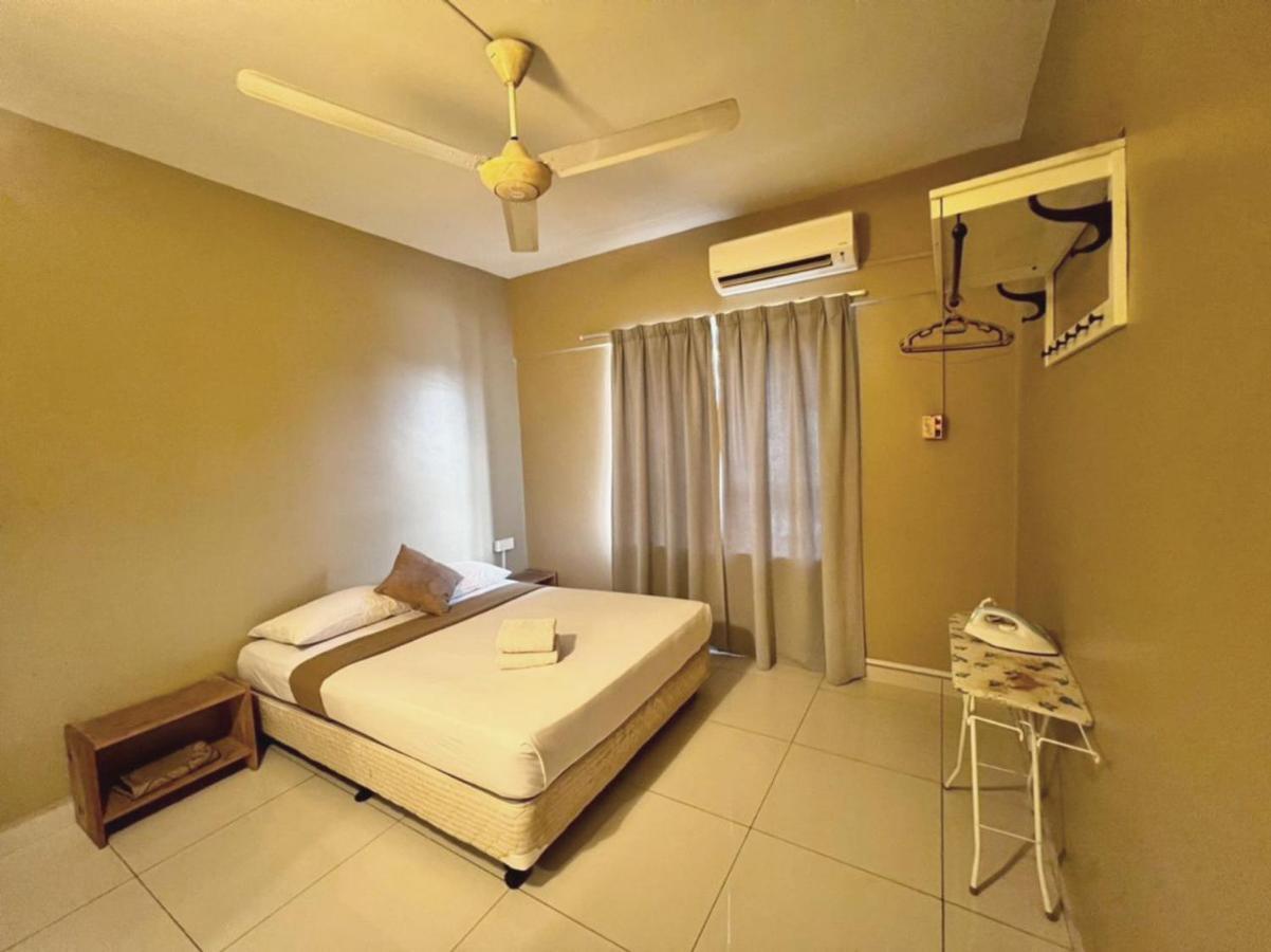 Maya Apartment Bay View Villas Port Dickson Kültér fotó