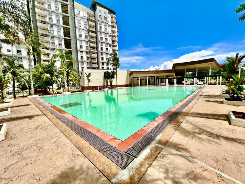 Maya Apartment Bay View Villas Port Dickson Kültér fotó